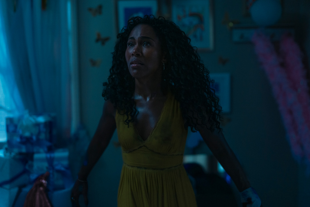 Imaginary Lionsgate Debuts Trailer For An Unfriendly Horror Film 2120