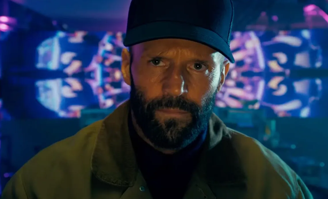 ‘The Beekeeper’ Trailer: Jason Statham Unleashes The Sting - Delish ...